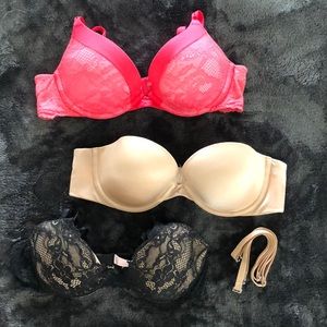 Victoria’s Secret Bras